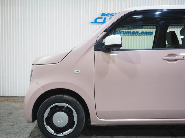 Ｎ－ＷＧＮ Ｌホンダセンシング　４ＷＤ　ツートーンルーフ　メモリーナビ　地デジＴＶ　バックモニター　ＥＴＣ　クルーズコントロール　横滑り防止装置　シートヒーター　スマートキー　プッシュスタート　スターター　１年間保証・走行距離無制限（72枚目）