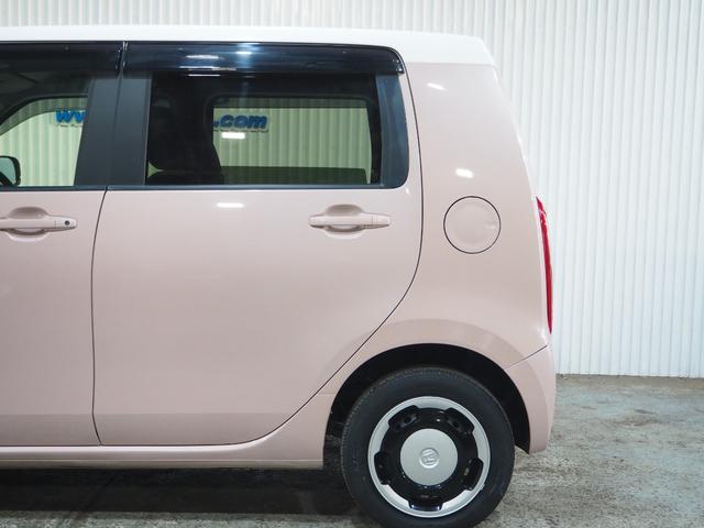 Ｎ－ＷＧＮ Ｌホンダセンシング　４ＷＤ　ツートーンルーフ　メモリーナビ　地デジＴＶ　バックモニター　ＥＴＣ　クルーズコントロール　横滑り防止装置　シートヒーター　スマートキー　プッシュスタート　スターター　１年間保証・走行距離無制限（73枚目）