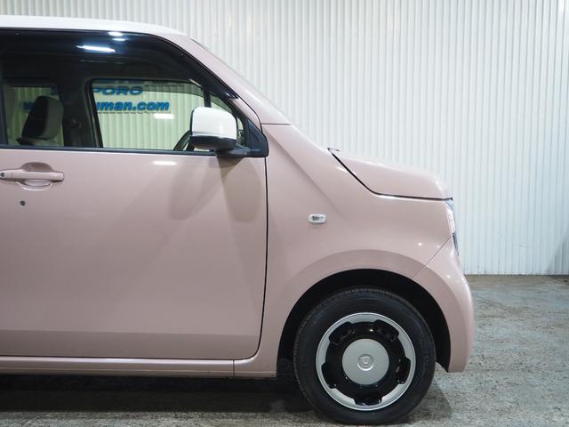 Ｎ－ＷＧＮ Ｌホンダセンシング　４ＷＤ　ツートーンルーフ　メモリーナビ　地デジＴＶ　バックモニター　ＥＴＣ　クルーズコントロール　横滑り防止装置　シートヒーター　スマートキー　プッシュスタート　スターター　１年間保証・走行距離無制限（75枚目）