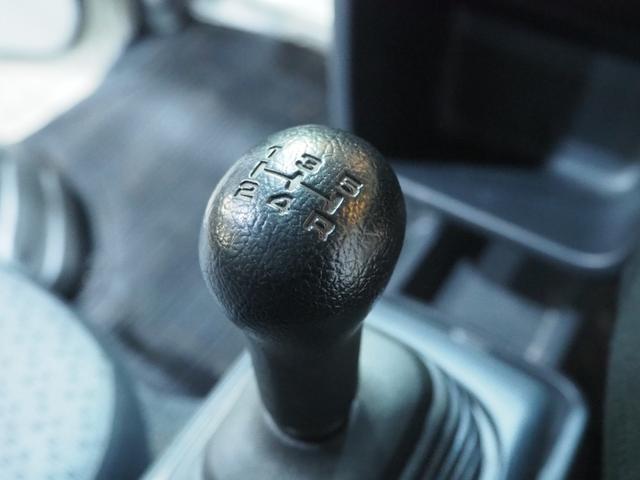 キャリイトラック ＫＣスペシャル　４ＷＤ　５速マニュアル　三方開　キーレス　エアコン　パワーウィンドウ　社外アルミホイール　１年間保証・走行距離無制限（31枚目）