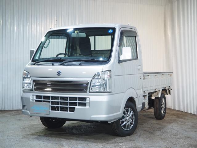 キャリイトラック ＫＣスペシャル　４ＷＤ　５速マニュアル　三方開　キーレス　エアコン　パワーウィンドウ　社外アルミホイール　１年間保証・走行距離無制限（47枚目）