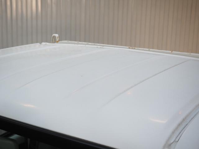 キャリイトラック KCエアコン・パワステ 4WD ETC(9枚目)