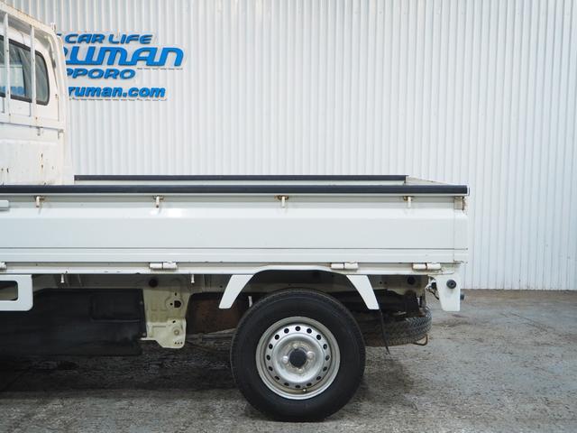 キャリイトラック KCエアコン・パワステ 4WD ETC(13枚目)