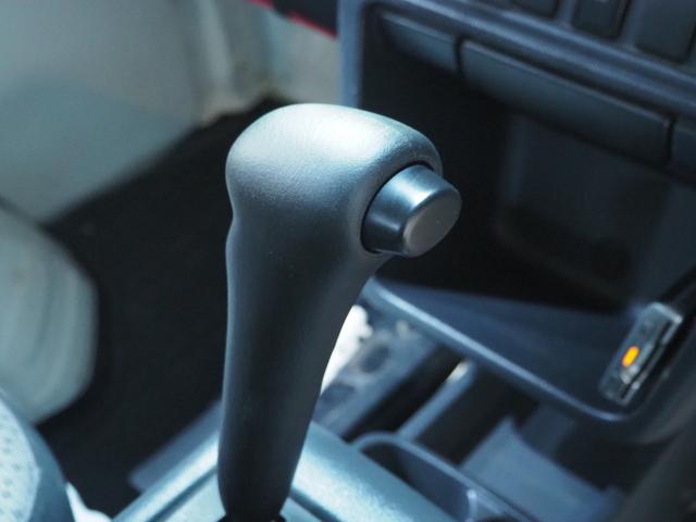 キャリイトラック KCエアコン・パワステ 4WD ETC(34枚目)