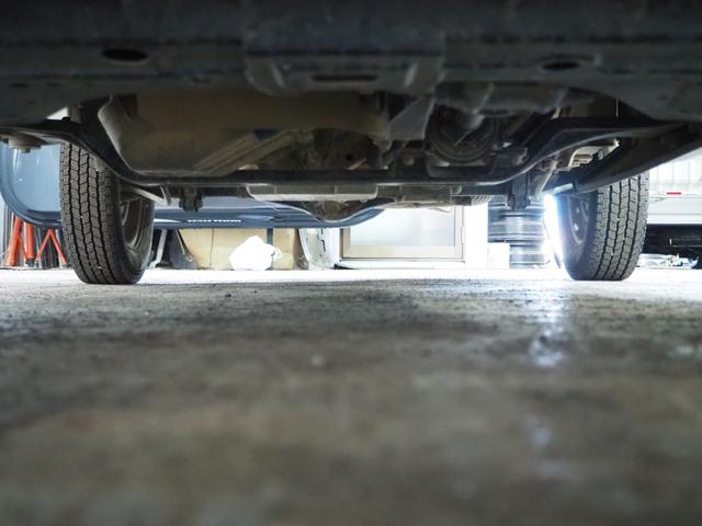 キャリイトラック KCエアコン・パワステ 4WD ETC(39枚目)