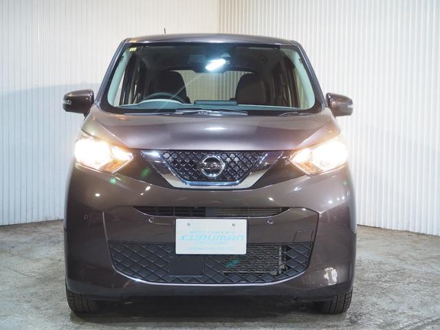 デイズ X 4WD エマージェンシーブレーキ アラウンドビューモニター メモリーナビ 地デジTV Bluetoot アイドリングストップ シートヒーター インテリジェントキー 14AW 1年間保証・走行距離無制限(7枚目)