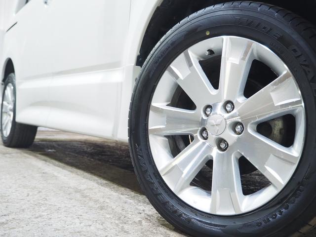 デリカD:5 シャモニー 4WD ヒッチメンバー フルセグナビ フロント・サイド・バックカメラ フリップダウンモニター 両側パワースライドドア パワーシート シートヒーター クルーズコントロール 1年間保証・走行距離無制限(3枚目)