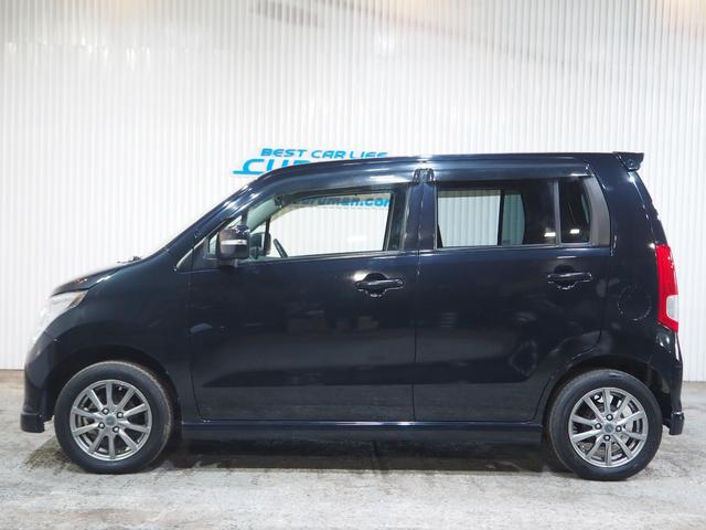 ワゴンR FXリミテッド 4WD(12枚目)