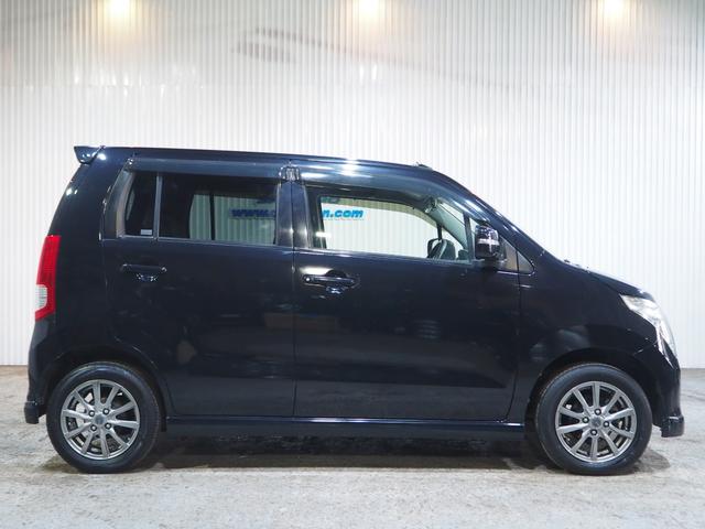 ワゴンR FXリミテッド 4WD(21枚目)