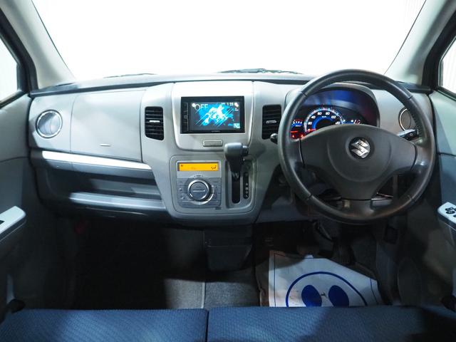 ワゴンR FXリミテッド 4WD(27枚目)