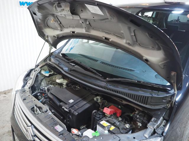 ワゴンR FXリミテッド 4WD(51枚目)