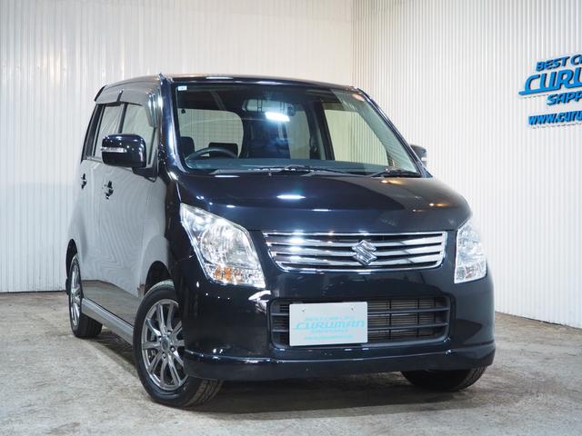 ワゴンR FXリミテッド 4WD(56枚目)