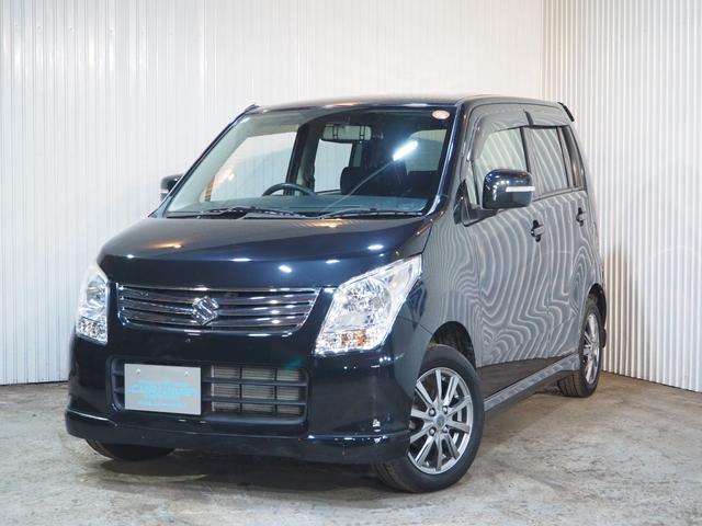 ワゴンR FXリミテッド 4WD(57枚目)