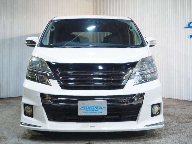 ヴェルファイアハイブリッド ZR 4WD モデリスタエアロ 20AW 社外足廻り メモリーナビ 地デジTV Bluetooth ETC バックモニター 後席フリップダウンモニター 両側パワースライドドア 1年間保証・走行距離無制限(22枚目)