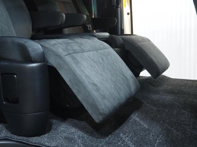 ヴェルファイアハイブリッド ZR 4WD モデリスタエアロ 20AW 社外足廻り メモリーナビ 地デジTV Bluetooth ETC バックモニター 後席フリップダウンモニター 両側パワースライドドア 1年間保証・走行距離無制限(50枚目)