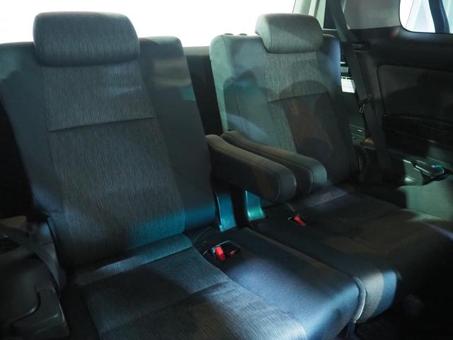 ヴェルファイアハイブリッド ZR 4WD モデリスタエアロ 20AW 社外足廻り メモリーナビ 地デジTV Bluetooth ETC バックモニター 後席フリップダウンモニター 両側パワースライドドア 1年間保証・走行距離無制限(53枚目)