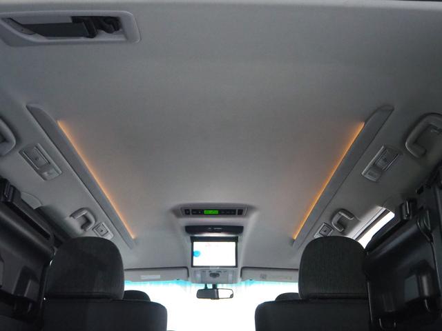 ヴェルファイアハイブリッド ZR 4WD モデリスタエアロ 20AW 社外足廻り メモリーナビ 地デジTV Bluetooth ETC バックモニター 後席フリップダウンモニター 両側パワースライドドア 1年間保証・走行距離無制限(58枚目)