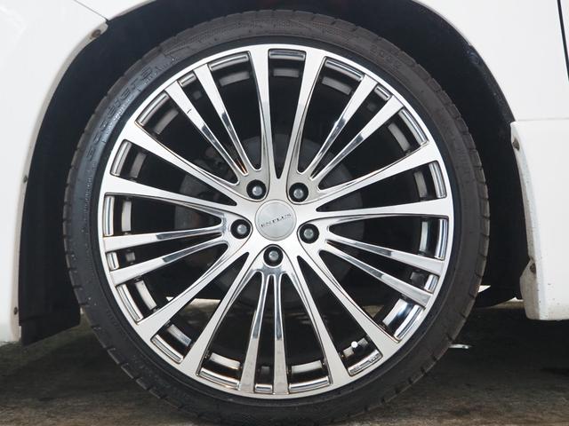 ヴェルファイアハイブリッド ZR 4WD モデリスタエアロ 20AW 社外足廻り メモリーナビ 地デジTV Bluetooth ETC バックモニター 後席フリップダウンモニター 両側パワースライドドア 1年間保証・走行距離無制限(77枚目)