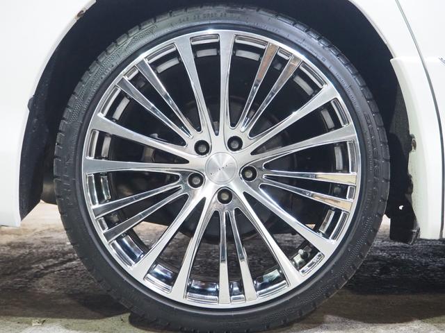 ヴェルファイアハイブリッド ZR 4WD モデリスタエアロ 20AW 社外足廻り メモリーナビ 地デジTV Bluetooth ETC バックモニター 後席フリップダウンモニター 両側パワースライドドア 1年間保証・走行距離無制限(78枚目)