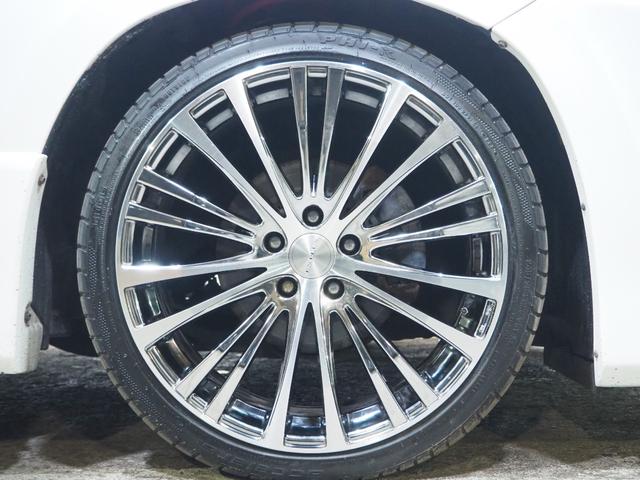 ヴェルファイアハイブリッド ZR 4WD モデリスタエアロ 20AW 社外足廻り メモリーナビ 地デジTV Bluetooth ETC バックモニター 後席フリップダウンモニター 両側パワースライドドア 1年間保証・走行距離無制限(79枚目)