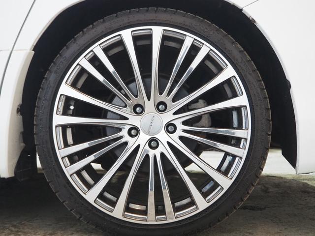 ヴェルファイアハイブリッド ZR 4WD モデリスタエアロ 20AW 社外足廻り メモリーナビ 地デジTV Bluetooth ETC バックモニター 後席フリップダウンモニター 両側パワースライドドア 1年間保証・走行距離無制限(80枚目)