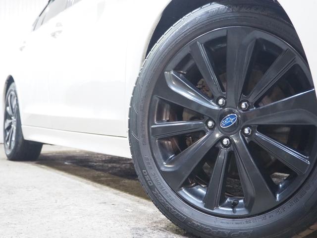 レガシィB4 2.0i Bスポーツ アイサイト 4WD サンルーフ DIATONEサウンドナビ 地デジTV Bluetooth フロント 左サイド バックモニター クルーズコントロール パドルシフト 18AW 1年間保証・走行距離無制限(3枚目)