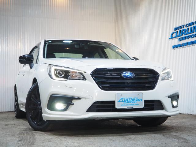 レガシィB4 2.0i Bスポーツ アイサイト 4WD サンルーフ DIATONEサウンドナビ 地デジTV Bluetooth フロント 左サイド バックモニター クルーズコントロール パドルシフト 18AW 1年間保証・走行距離無制限(5枚目)