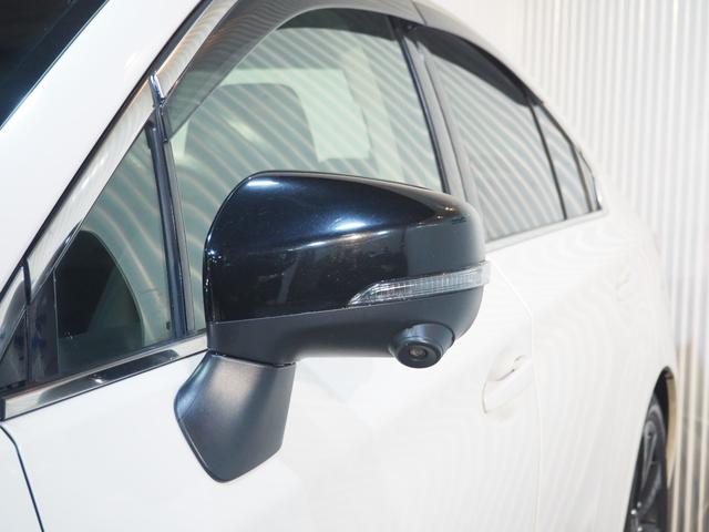 レガシィB4 2.0i Bスポーツ アイサイト 4WD サンルーフ DIATONEサウンドナビ 地デジTV Bluetooth フロント 左サイド バックモニター クルーズコントロール パドルシフト 18AW 1年間保証・走行距離無制限(9枚目)