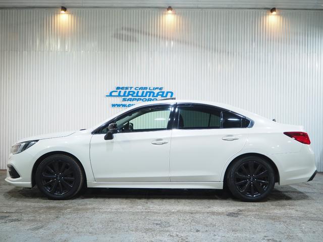 レガシィB4 2.0i Bスポーツ アイサイト 4WD サンルーフ DIATONEサウンドナビ 地デジTV Bluetooth フロント 左サイド バックモニター クルーズコントロール パドルシフト 18AW 1年間保証・走行距離無制限(11枚目)