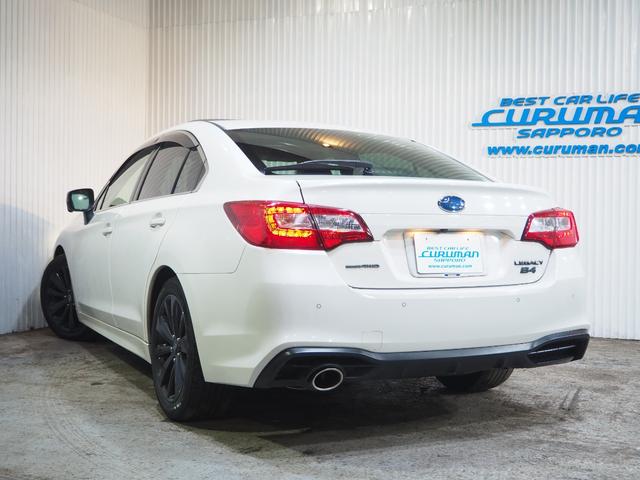 レガシィB4 2.0i Bスポーツ アイサイト 4WD サンルーフ DIATONEサウンドナビ 地デジTV Bluetooth フロント 左サイド バックモニター クルーズコントロール パドルシフト 18AW 1年間保証・走行距離無制限(14枚目)