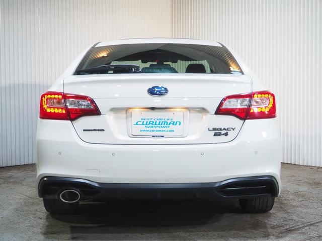 レガシィB4 2.0i Bスポーツ アイサイト 4WD サンルーフ DIATONEサウンドナビ 地デジTV Bluetooth フロント 左サイド バックモニター クルーズコントロール パドルシフト 18AW 1年間保証・走行距離無制限(15枚目)