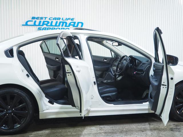 レガシィB4 2.0i Bスポーツ アイサイト 4WD サンルーフ DIATONEサウンドナビ 地デジTV Bluetooth フロント 左サイド バックモニター クルーズコントロール パドルシフト 18AW 1年間保証・走行距離無制限(23枚目)