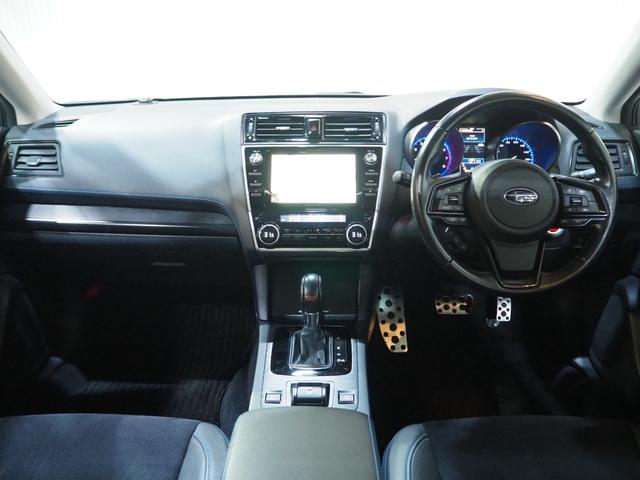 レガシィB4 2.0i Bスポーツ アイサイト 4WD サンルーフ DIATONEサウンドナビ 地デジTV Bluetooth フロント 左サイド バックモニター クルーズコントロール パドルシフト 18AW 1年間保証・走行距離無制限(28枚目)