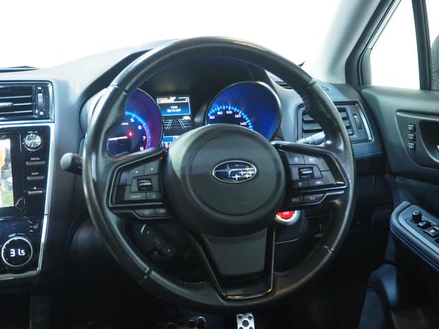 レガシィB4 2.0i Bスポーツ アイサイト 4WD サンルーフ DIATONEサウンドナビ 地デジTV Bluetooth フロント 左サイド バックモニター クルーズコントロール パドルシフト 18AW 1年間保証・走行距離無制限(42枚目)