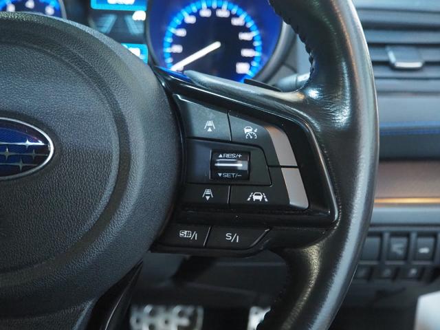 レガシィB4 2.0i Bスポーツ アイサイト 4WD サンルーフ DIATONEサウンドナビ 地デジTV Bluetooth フロント 左サイド バックモニター クルーズコントロール パドルシフト 18AW 1年間保証・走行距離無制限(44枚目)