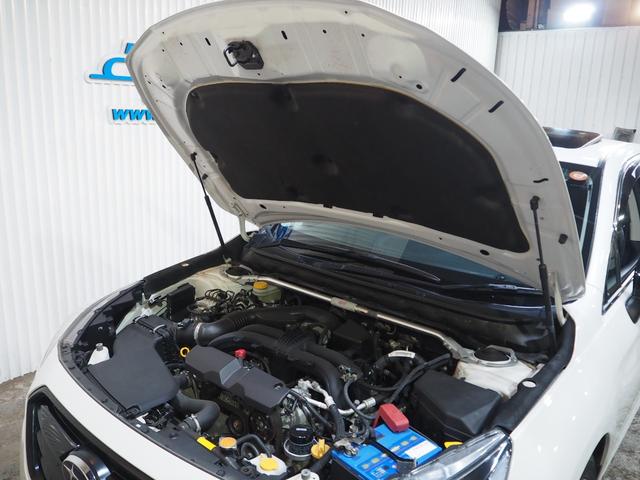 レガシィB4 2.0i Bスポーツ アイサイト 4WD サンルーフ DIATONEサウンドナビ 地デジTV Bluetooth フロント 左サイド バックモニター クルーズコントロール パドルシフト 18AW 1年間保証・走行距離無制限(64枚目)