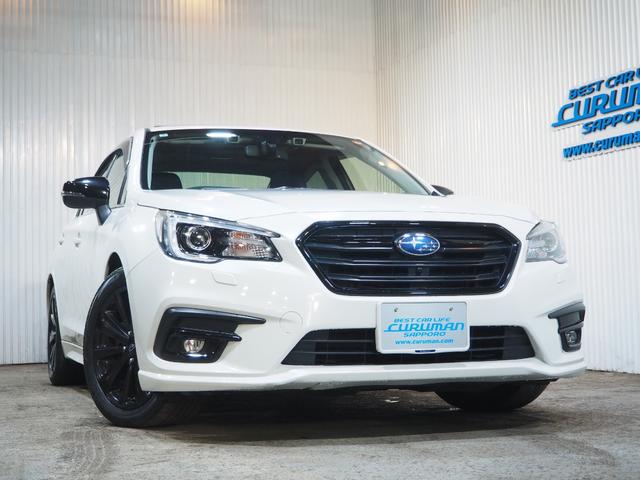 レガシィB4 2.0i Bスポーツ アイサイト 4WD サンルーフ DIATONEサウンドナビ 地デジTV Bluetooth フロント 左サイド バックモニター クルーズコントロール パドルシフト 18AW 1年間保証・走行距離無制限(80枚目)