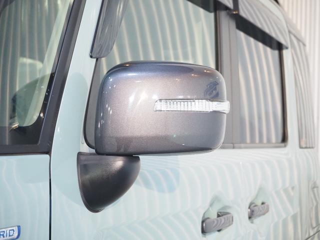 スペーシアギア ハイブリッドＸＺ　ターボ　４ＷＤ　メモリーナビ　地デジＴＶ　Ｂｌｕｅｔｏｏｔｈ　両側パワースライドドア　クルーズコントロール　パドルシフト　アイドリングストップ　シートヒーター　ルーフレール　ＡＷ　１年間保証・走行距離無制限（9枚目）
