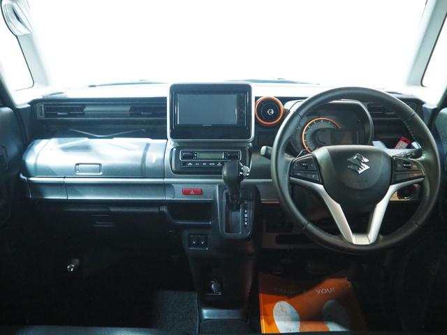 スペーシアギア ハイブリッドＸＺ　ターボ　４ＷＤ　メモリーナビ　地デジＴＶ　Ｂｌｕｅｔｏｏｔｈ　両側パワースライドドア　クルーズコントロール　パドルシフト　アイドリングストップ　シートヒーター　ルーフレール　ＡＷ　１年間保証・走行距離無制限（26枚目）