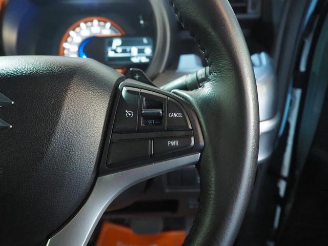 スペーシアギア ハイブリッドＸＺ　ターボ　４ＷＤ　メモリーナビ　地デジＴＶ　Ｂｌｕｅｔｏｏｔｈ　両側パワースライドドア　クルーズコントロール　パドルシフト　アイドリングストップ　シートヒーター　ルーフレール　ＡＷ　１年間保証・走行距離無制限（35枚目）