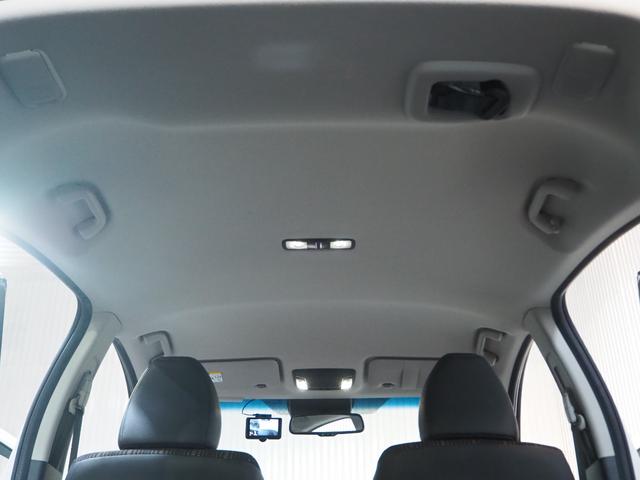 ヴェゼル ハイブリッドＺ・ホンダセンシング　４ＷＤ　エアロ　１８ＡＷ　ハーフレザーシート　メモリーナビ　地デジ　Ｂｌｕｅｔｏｏｔｈ　バックモニター　ＥＴＣ　ドライブレコーダー　エンジンスターター　ワイパーデアイサー　１年間保証・走行距離無制限（54枚目）