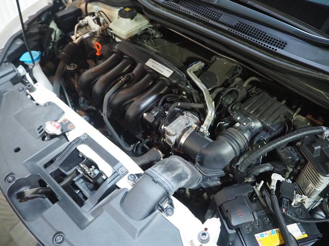 ヴェゼル ハイブリッドＺ・ホンダセンシング　４ＷＤ　エアロ　１８ＡＷ　ハーフレザーシート　メモリーナビ　地デジ　Ｂｌｕｅｔｏｏｔｈ　バックモニター　ＥＴＣ　ドライブレコーダー　エンジンスターター　ワイパーデアイサー　１年間保証・走行距離無制限（59枚目）