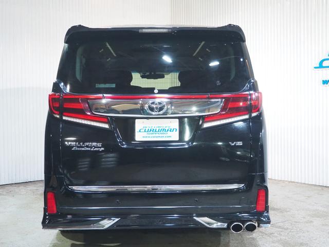 ヴェルファイア ３．５ＺＡ　Ｇエディション　４ＷＤ　ＲＯＪＡＭグリル／エアロ　２０ＡＷ　ＡＬＰＩＮＥ　ビックＸ１１ｉｎｃナビ　地デジ　Ｂｌｕｅｔｏｏｔｈ　バックモニター　ＥＴＣ　後席モニター　両側パワースライドドア　パワーバックドア　１年間保証（17枚目）