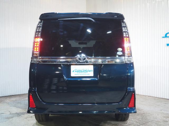ヴォクシー ＺＳ　４ＷＤ（15枚目）