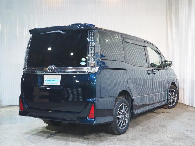 ヴォクシー ＺＳ　４ＷＤ（19枚目）