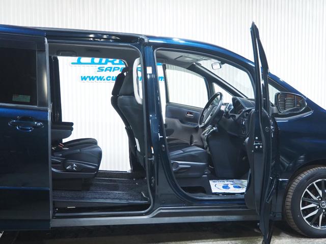 ヴォクシー ＺＳ　４ＷＤ（21枚目）