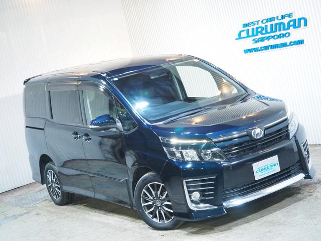 ヴォクシー ＺＳ　４ＷＤ（23枚目）