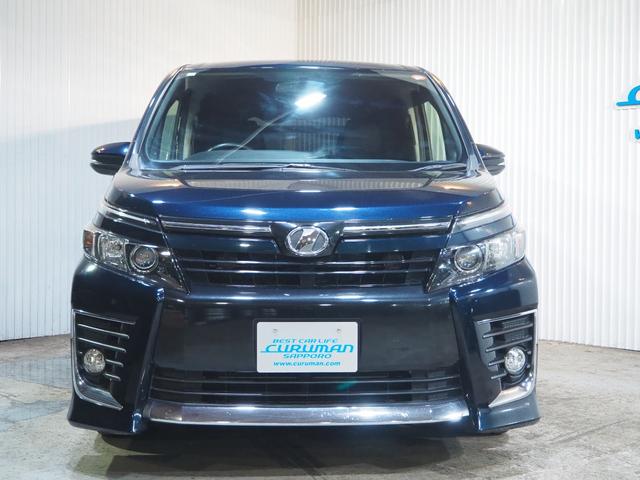 ヴォクシー ＺＳ　４ＷＤ（24枚目）