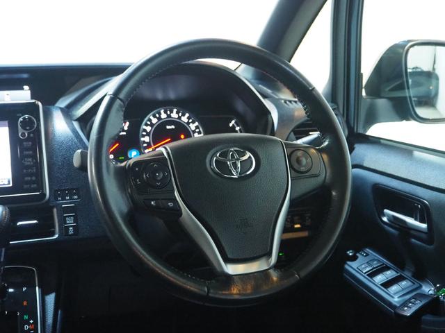 ヴォクシー ＺＳ　４ＷＤ（37枚目）