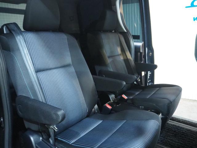 ヴォクシー ＺＳ　４ＷＤ（49枚目）